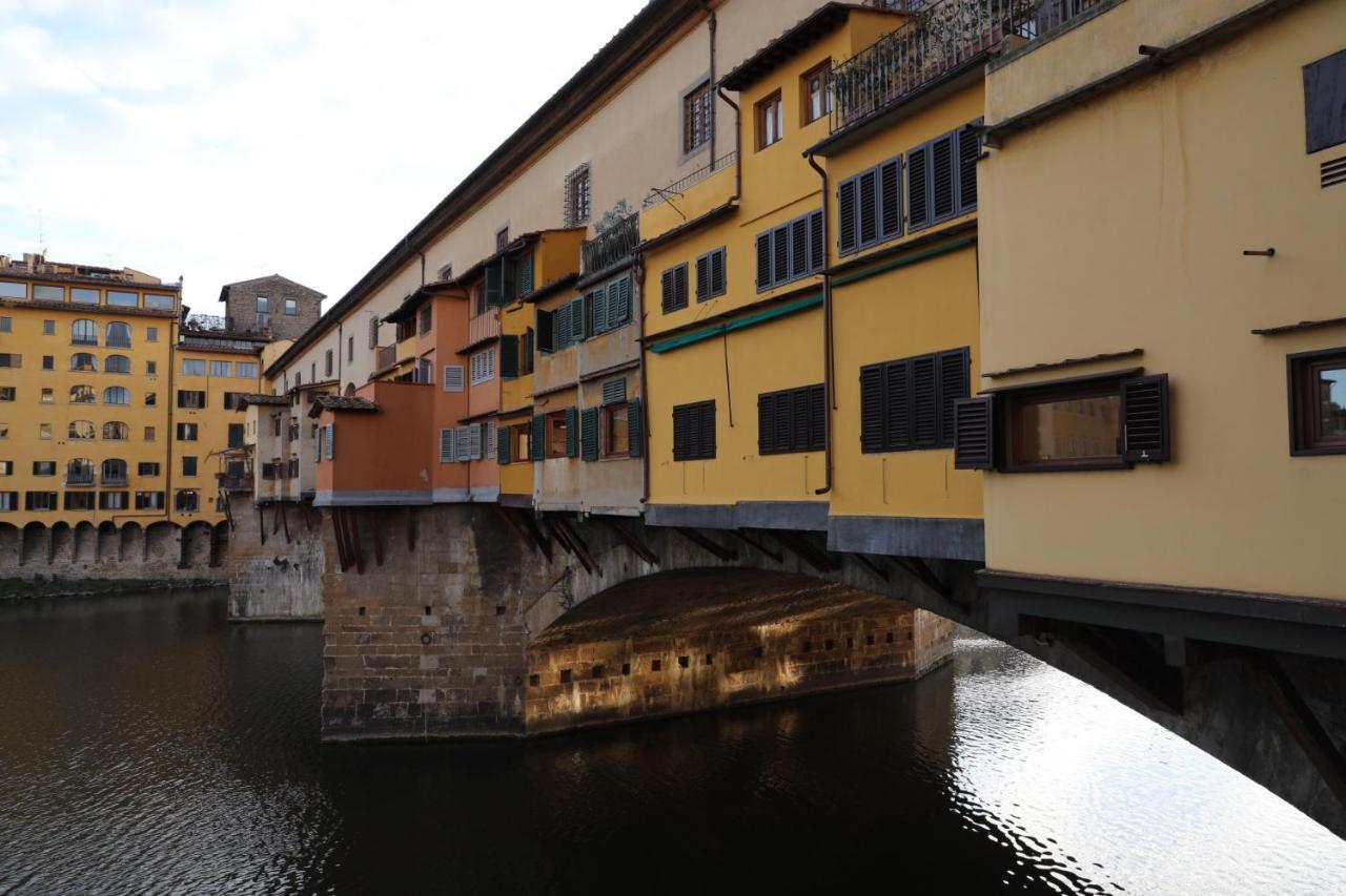 Leilighet Celeste's House Firenze