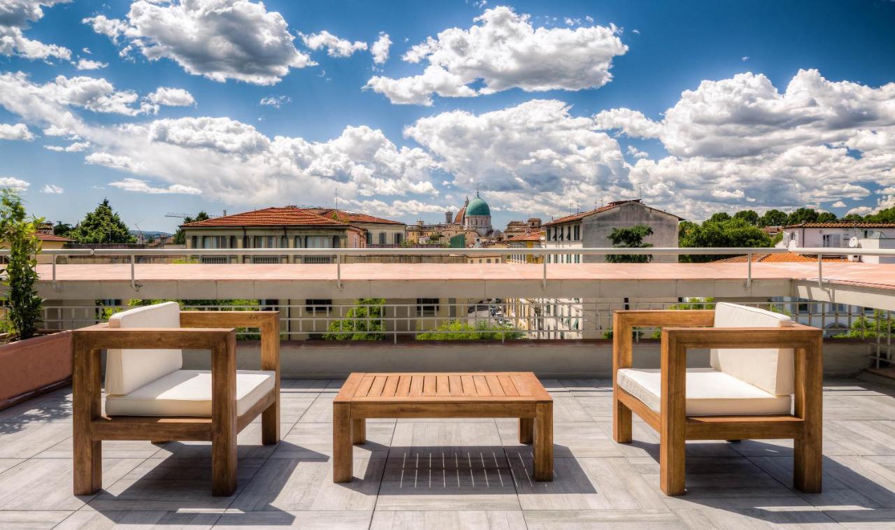 Forte16 View & Aparthotel Firenze