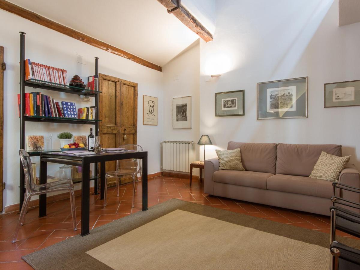 Appartamento - Santo Spirito Charme