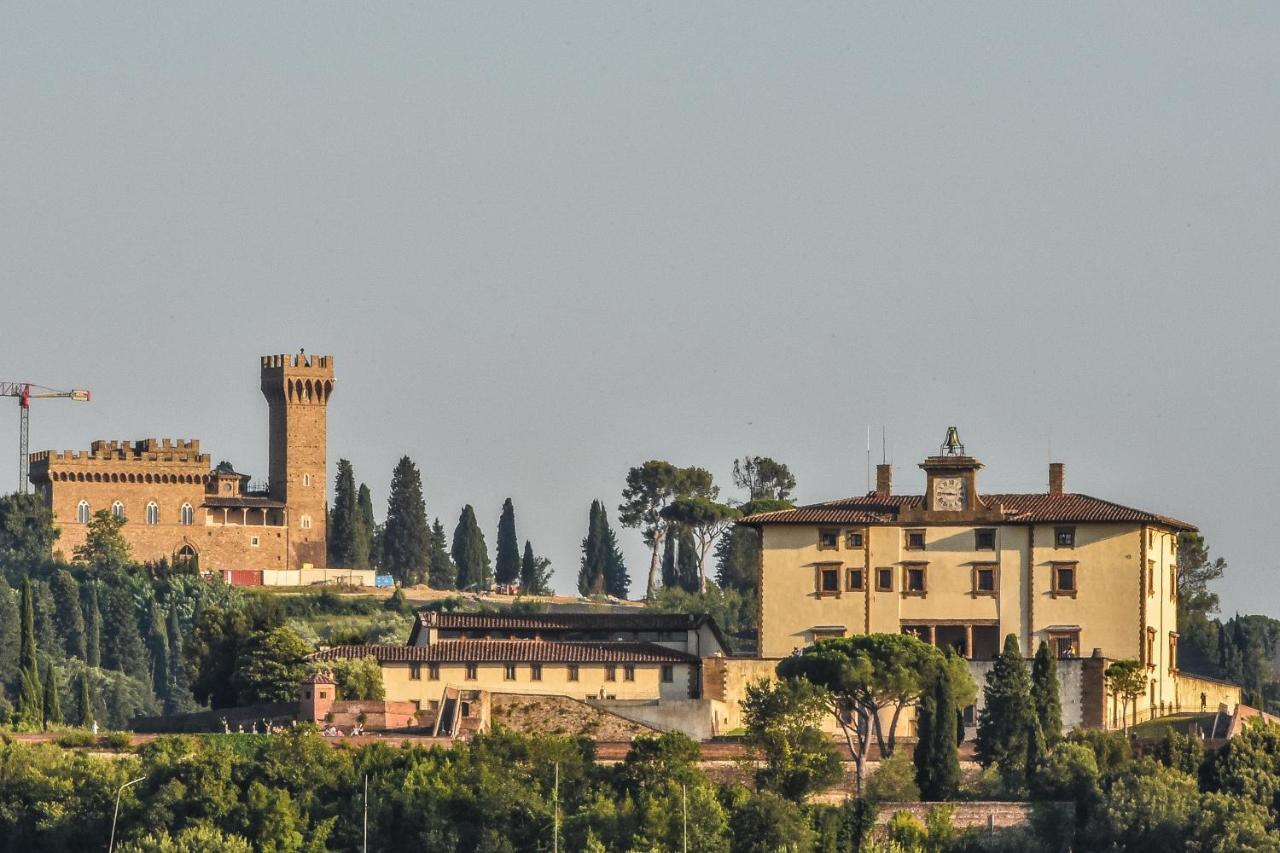 Station 3* Florence