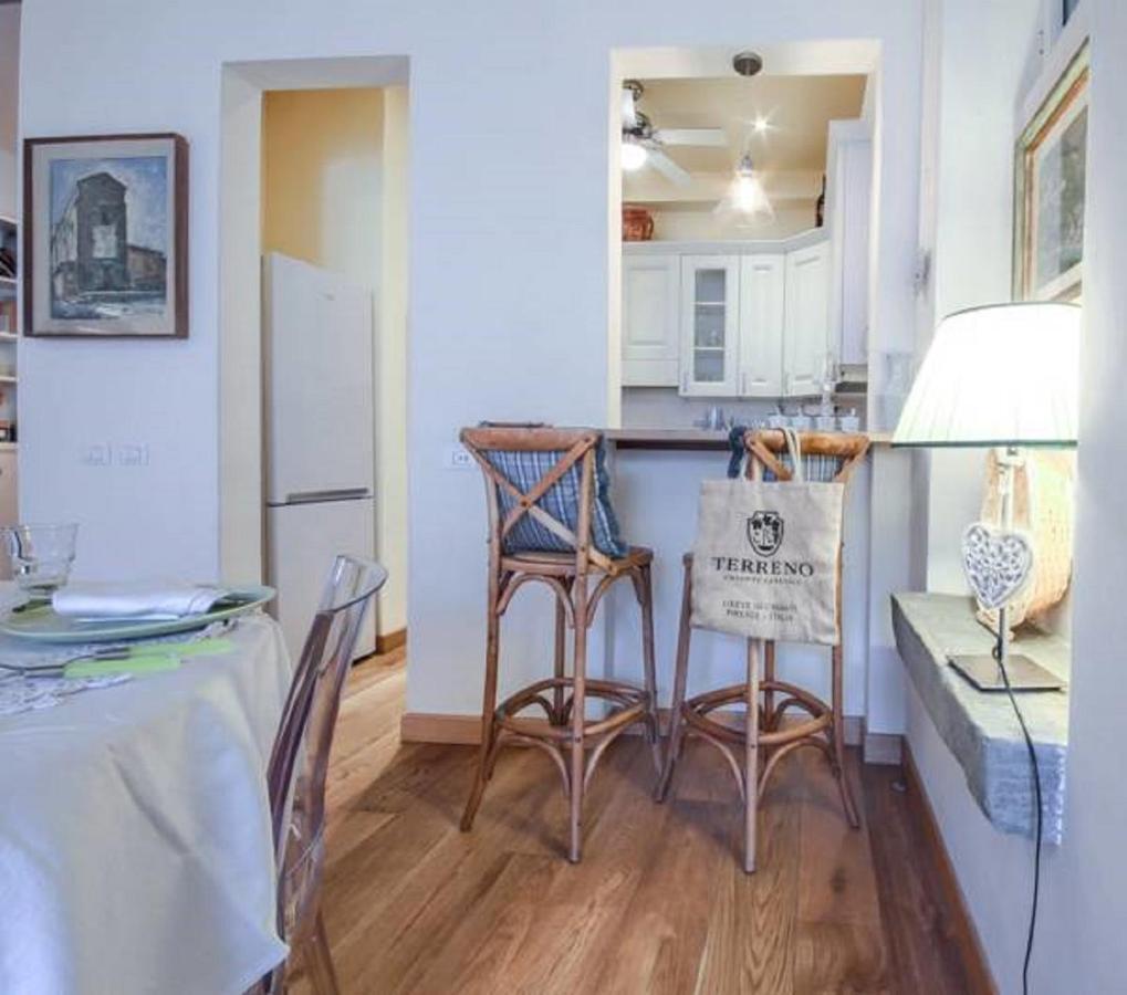 Appartement Santa Reparata Splendor *