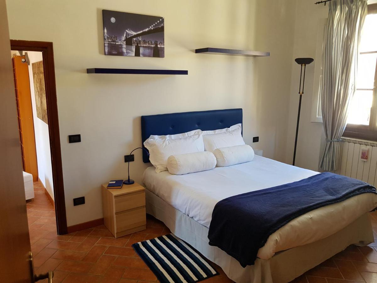 Welchome To Florence! Campo Di Marte Charming And Bright Lejlighed Firenze