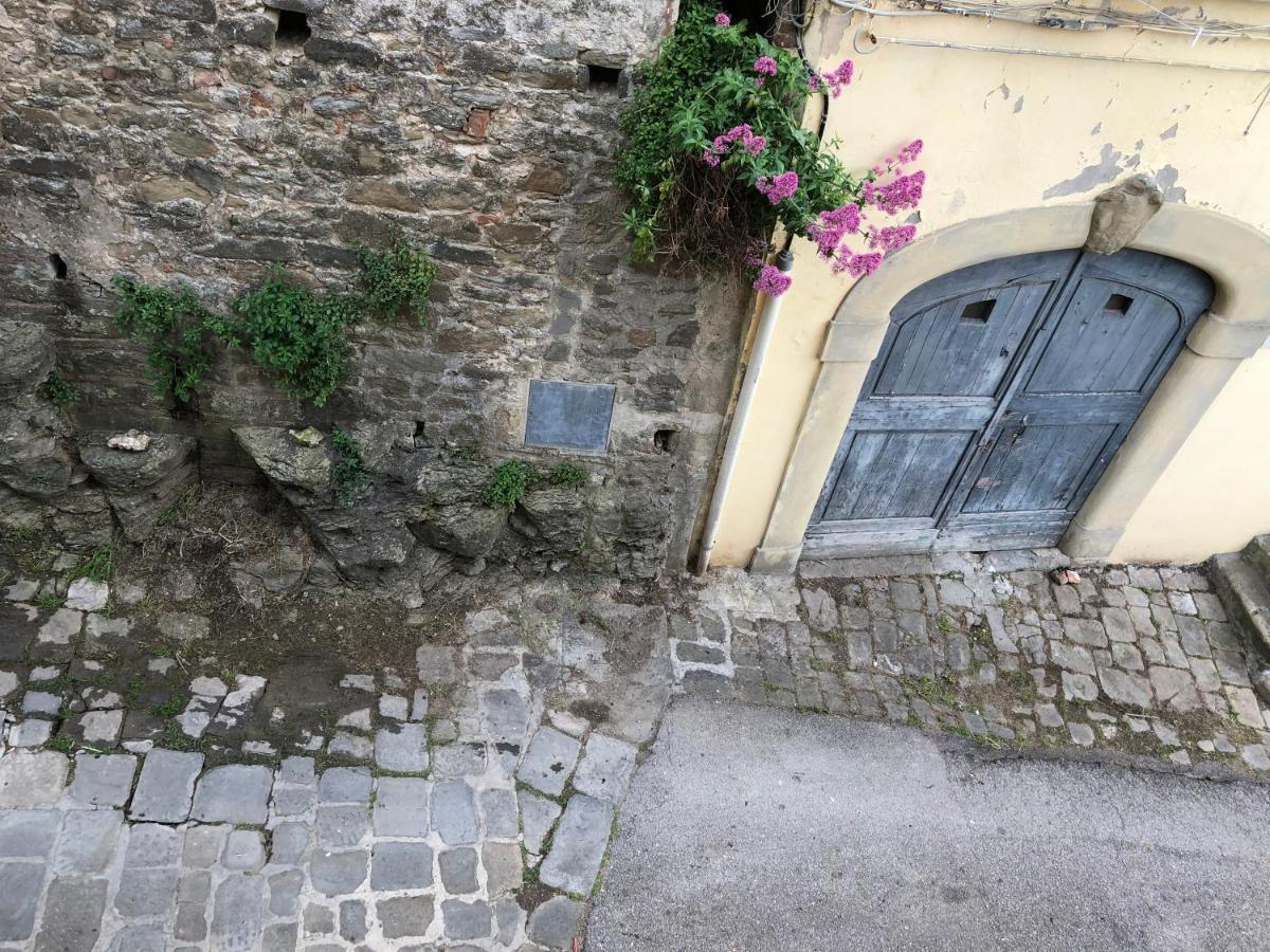 Casa Belvedere Florença