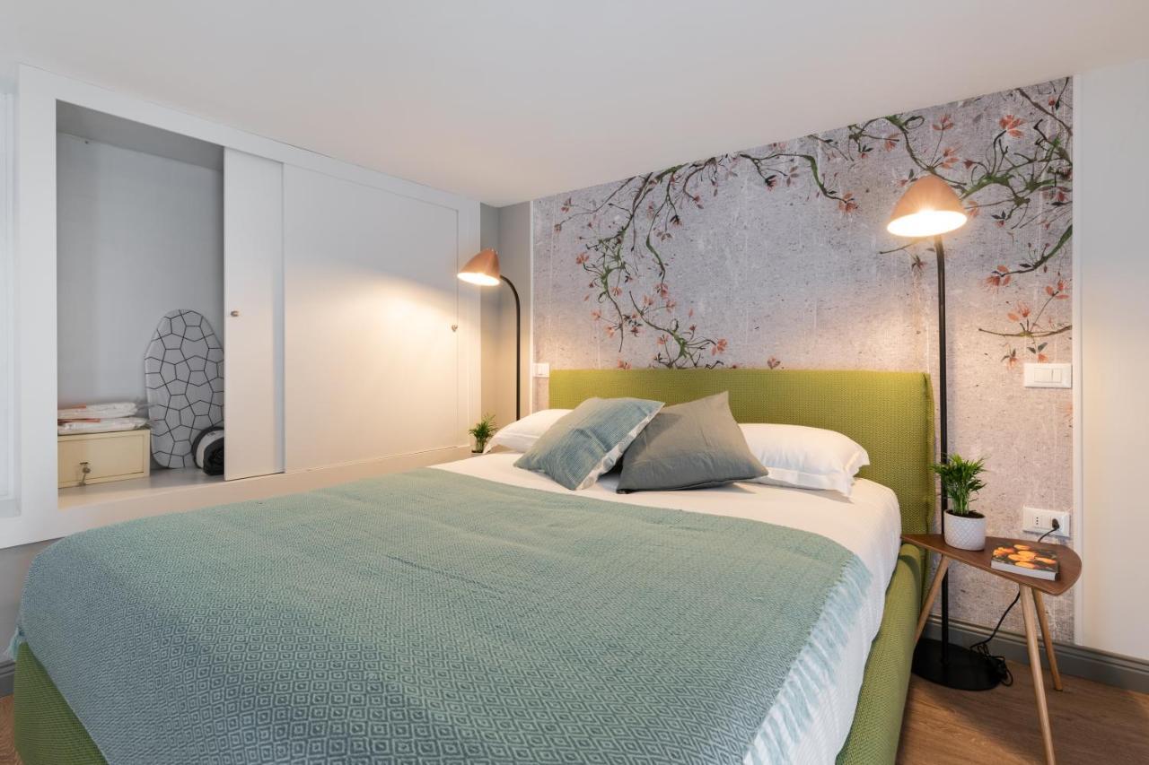 Apartamento Living Walls Florença