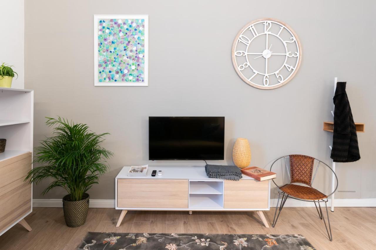 Apartamento Living Walls Florença