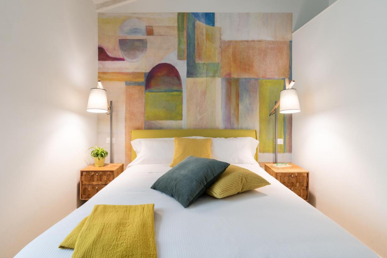 Living Walls Apartamento *
