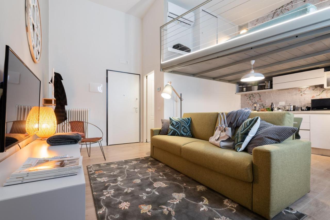 Living Walls Apartamento