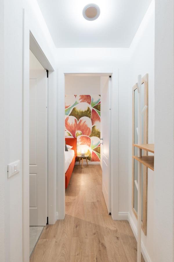 Living Walls Apartamento Florença