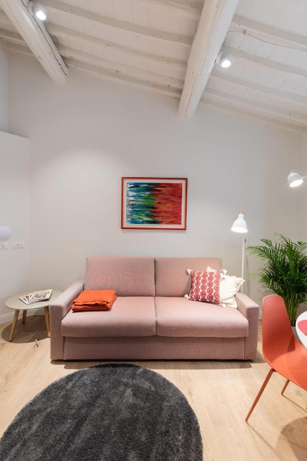 Apartamento Living Walls
