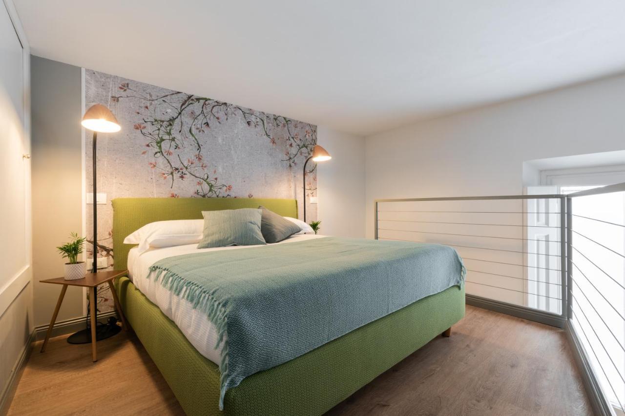 Apartamento Living Walls