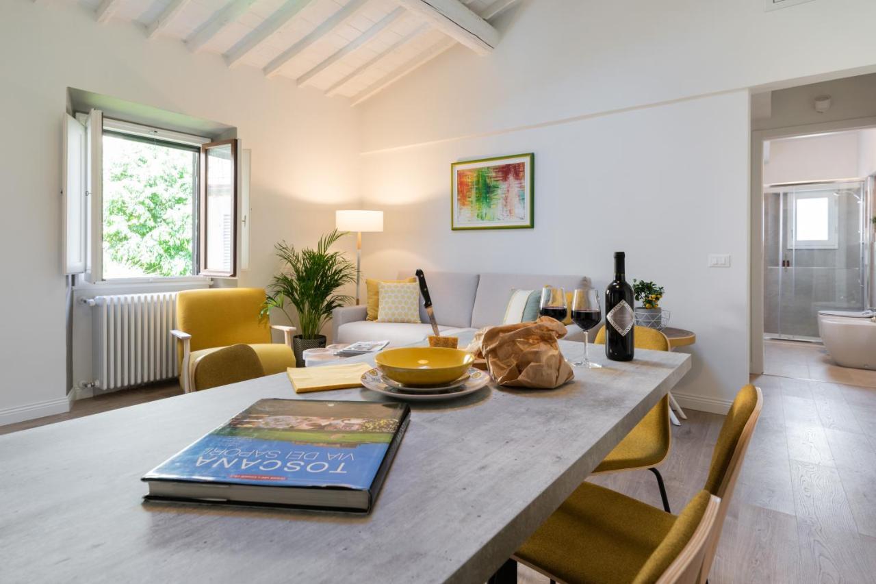 Living Walls Apartamento