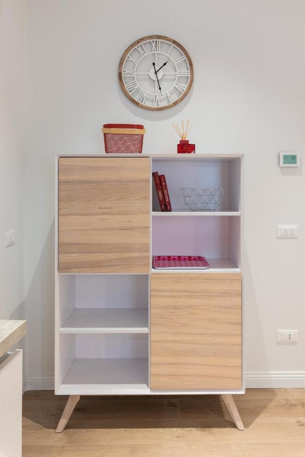 Apartamento Living Walls Florença