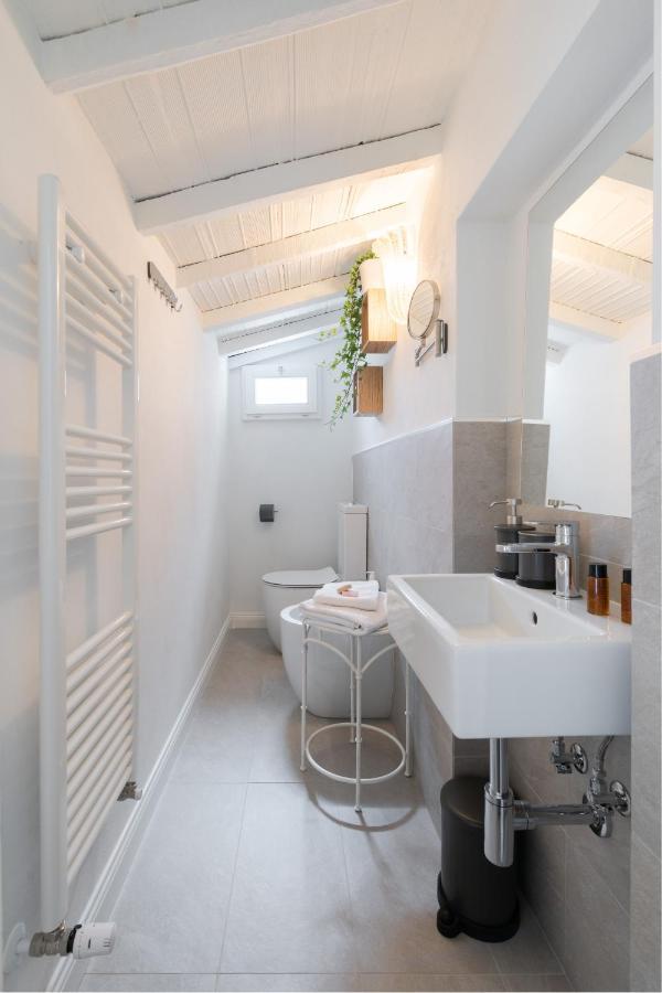 Apartamento Living Walls Florença