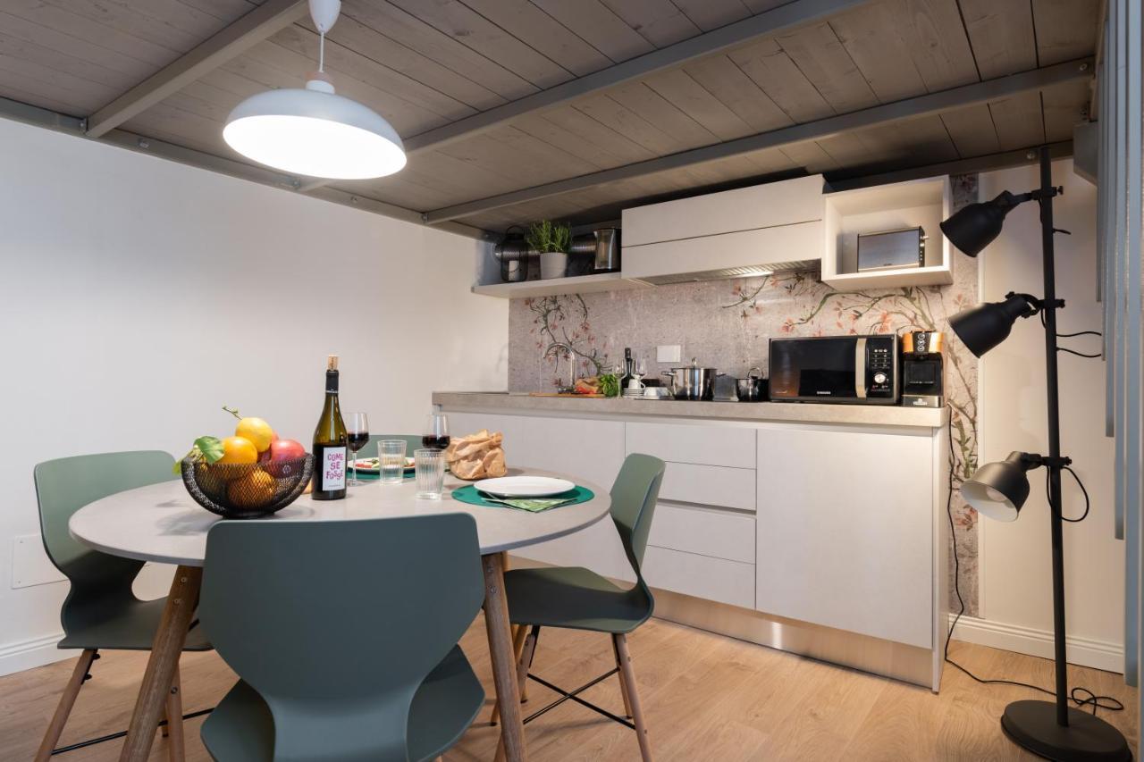 Living Walls Apartamento