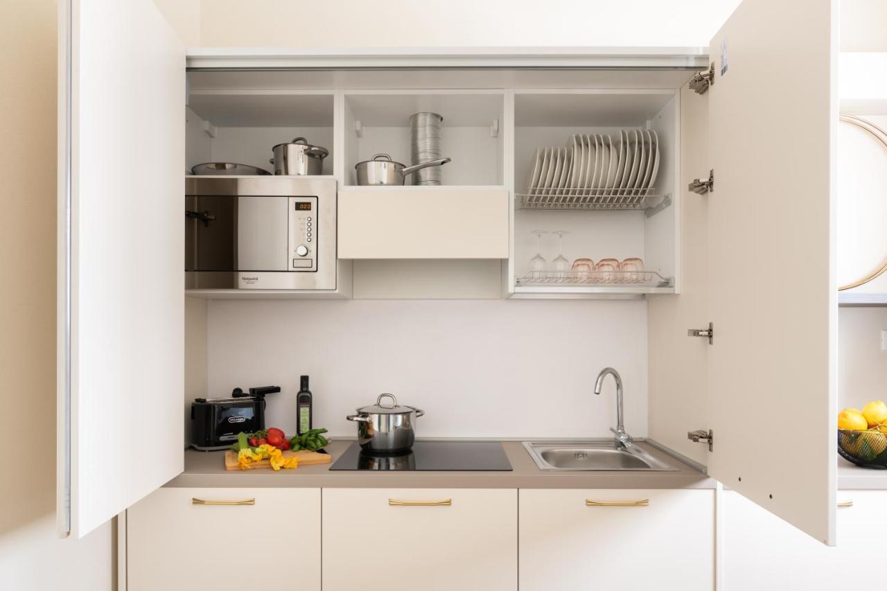 Apartamento Living Walls