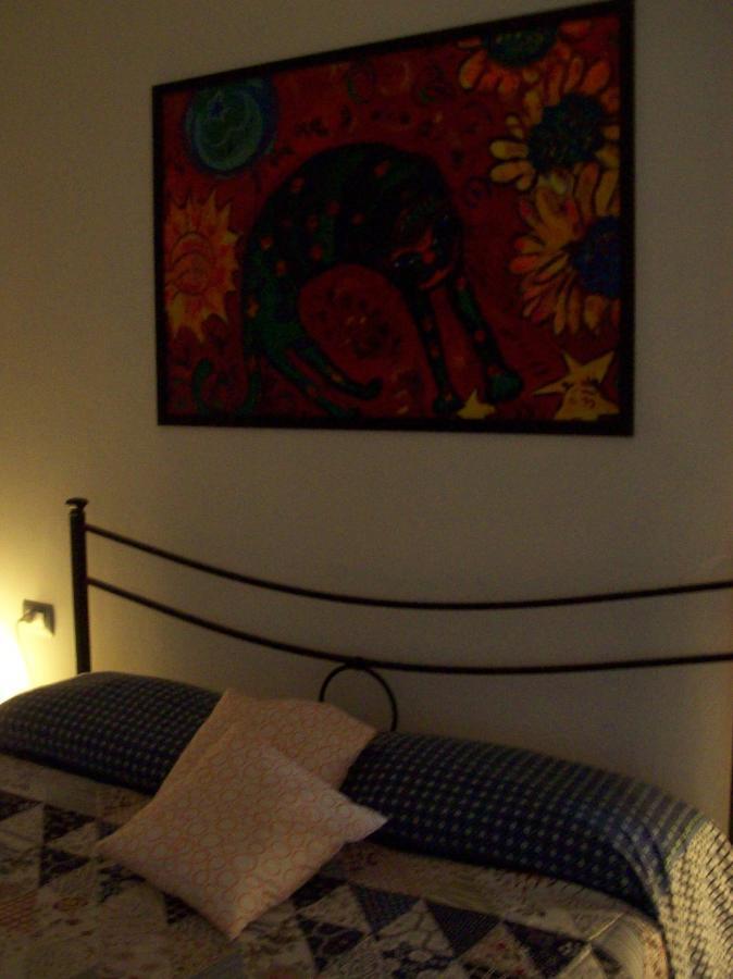 My House * Firenze