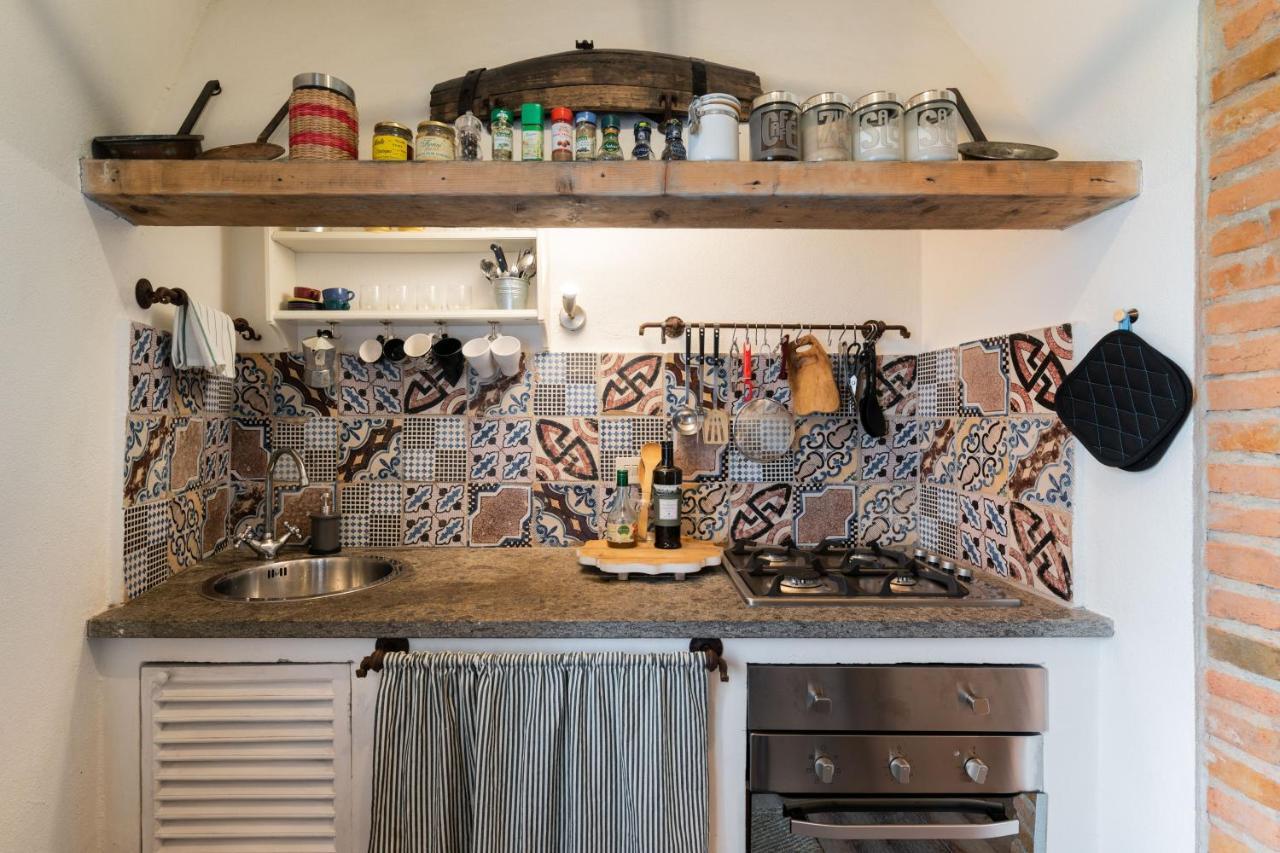 Apartamento Casa Belvedere Florença