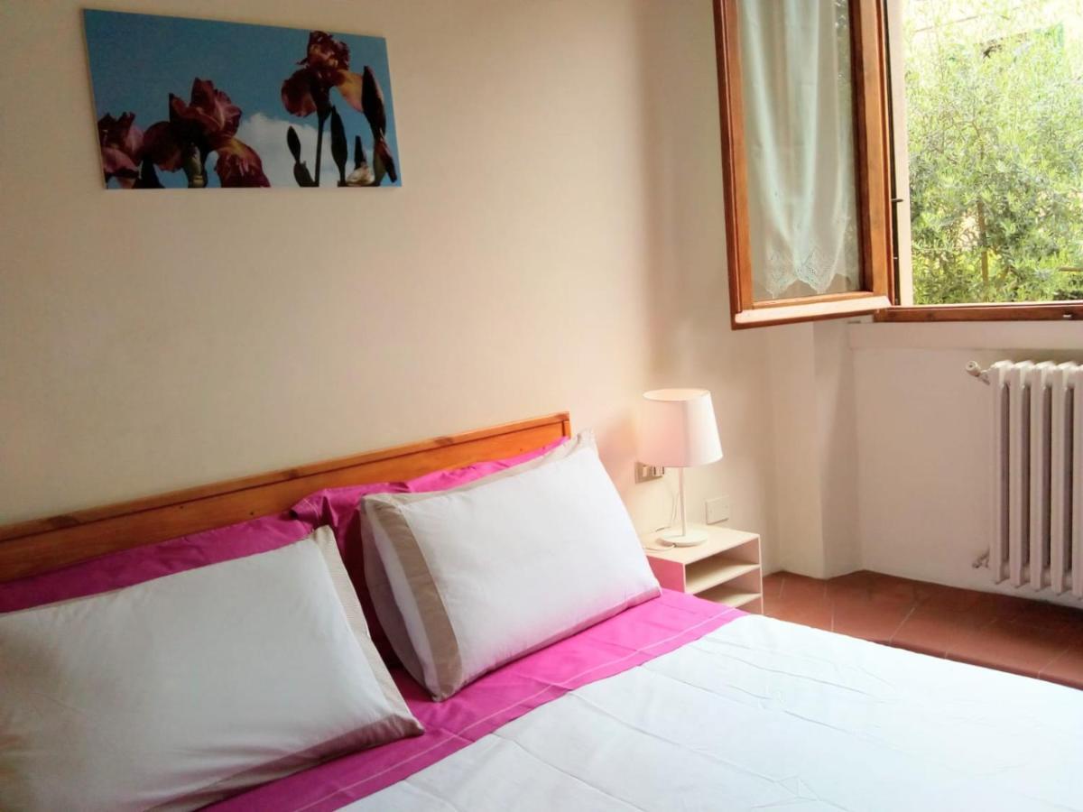 La Casa Di Claudia Vakantiehuis *