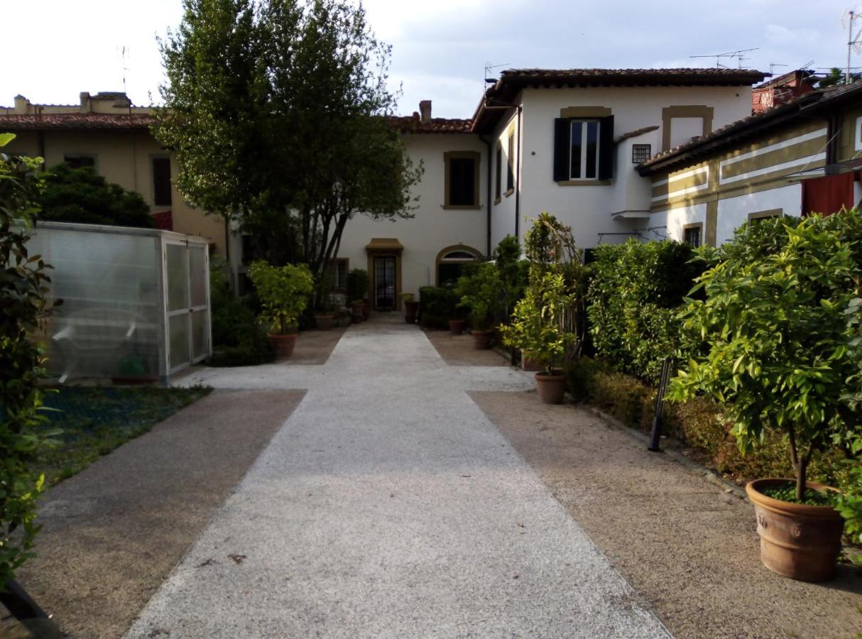 Appartement L'oziorinco *