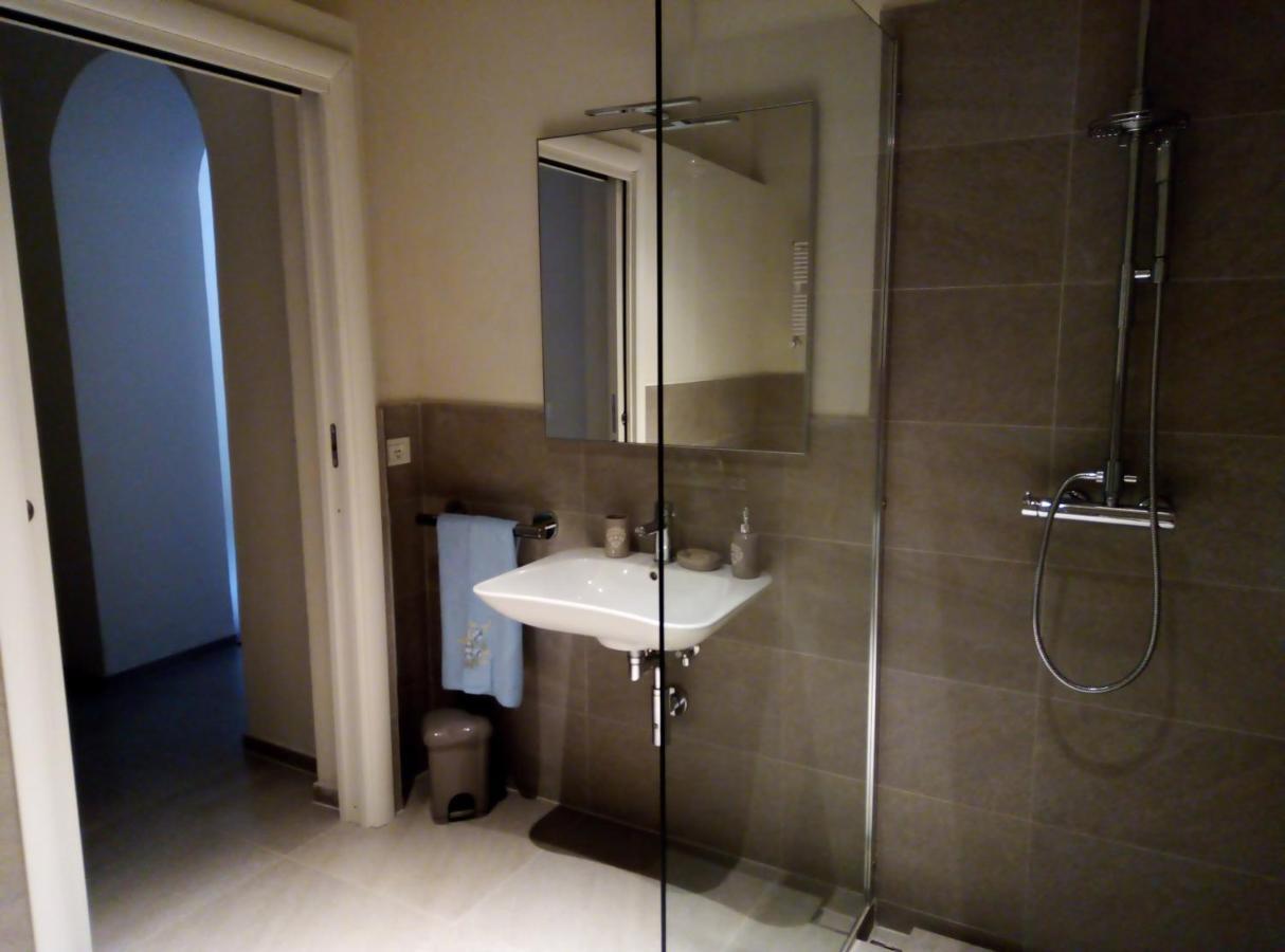 Appartement L'oziorinco Florence