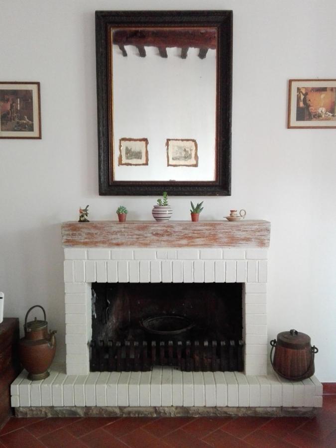 Appartement L'oziorinco