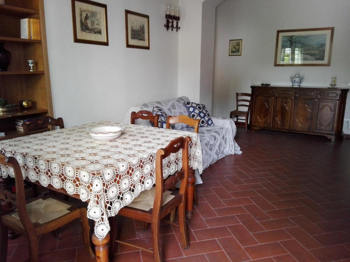 Appartement L'oziorinco Florence