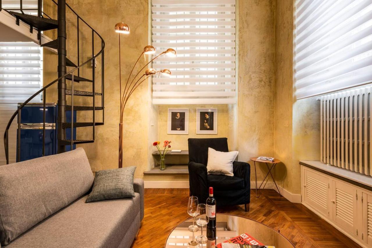 Chic Mamma Deluxe Loft Apartment *