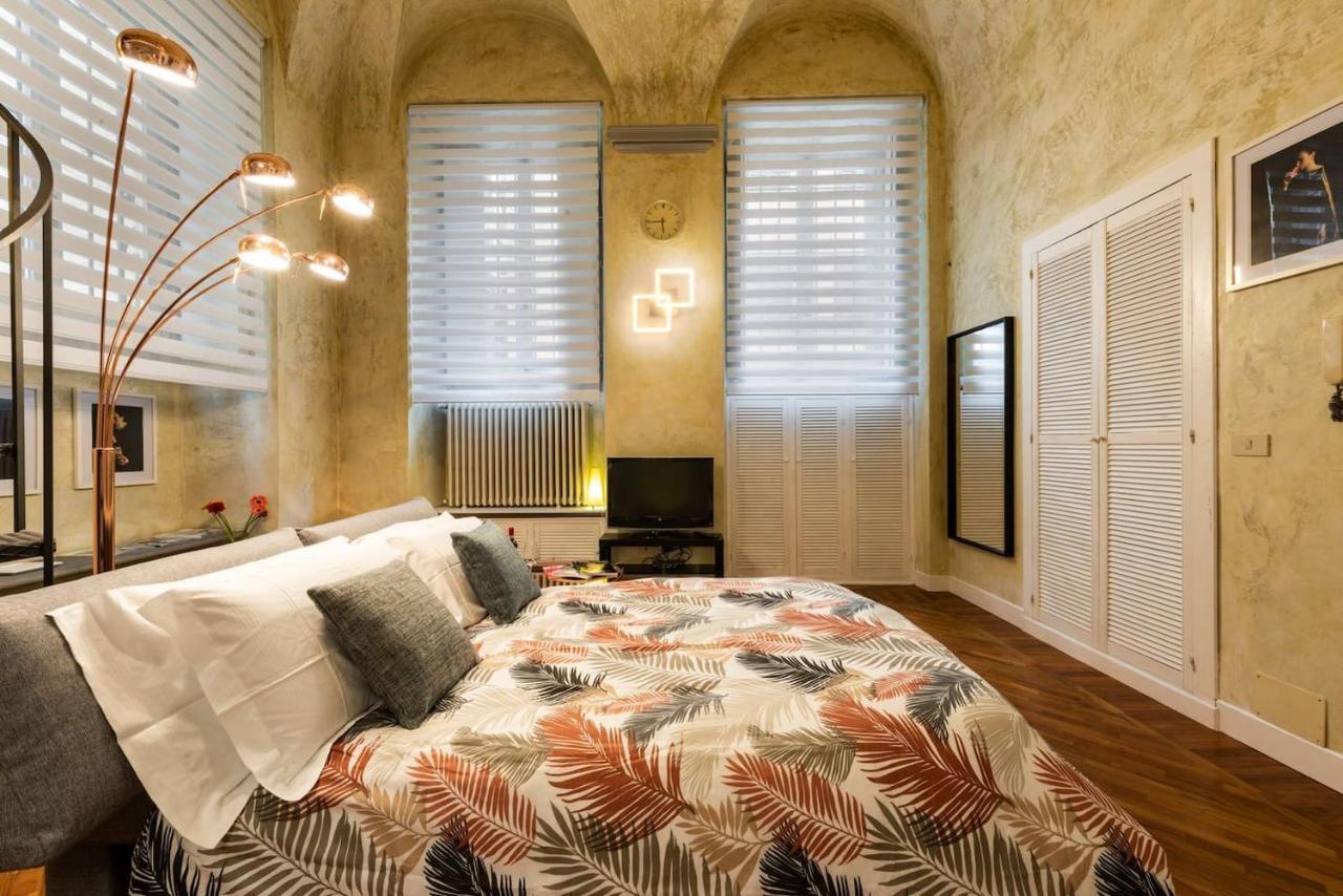 Chic Mamma Deluxe Loft *