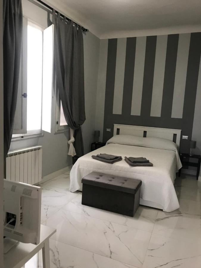 Bed & Breakfast Sun Frediano Firenze