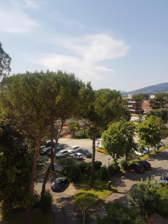 Piccolo Poggio Affittacamere Firenze