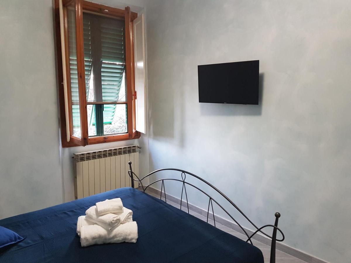 Piccolo Poggio Firenze