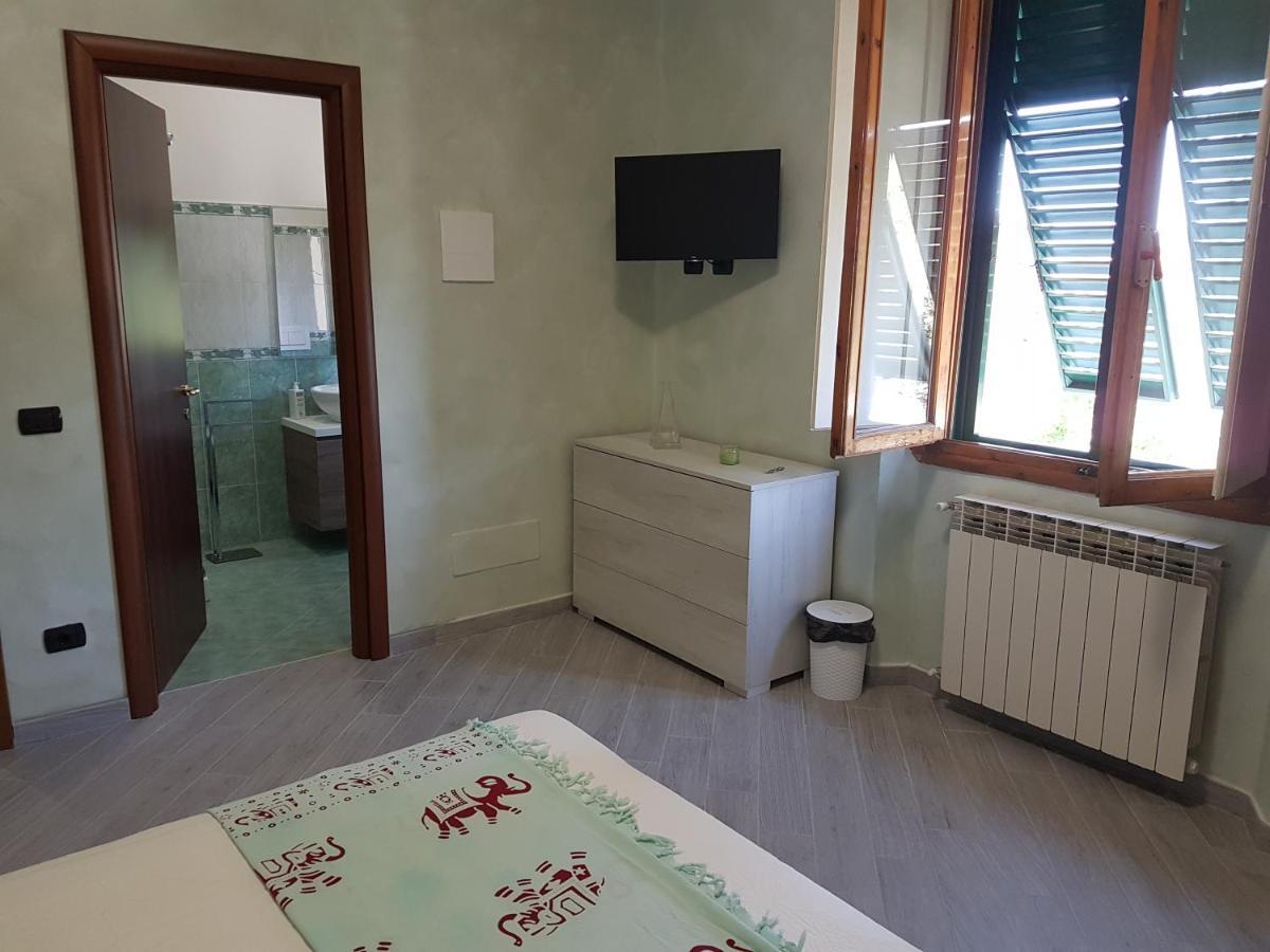 Piccolo Poggio Affittacamere Firenze