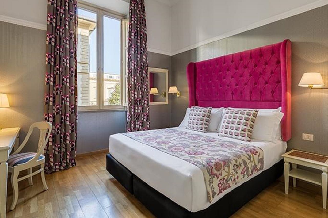 Hotel Carolus 4*