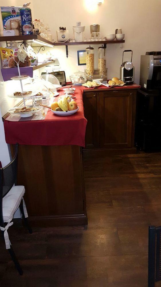 Borgo 3* Firenze