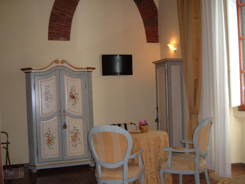Residenza Della Signoria Firenze