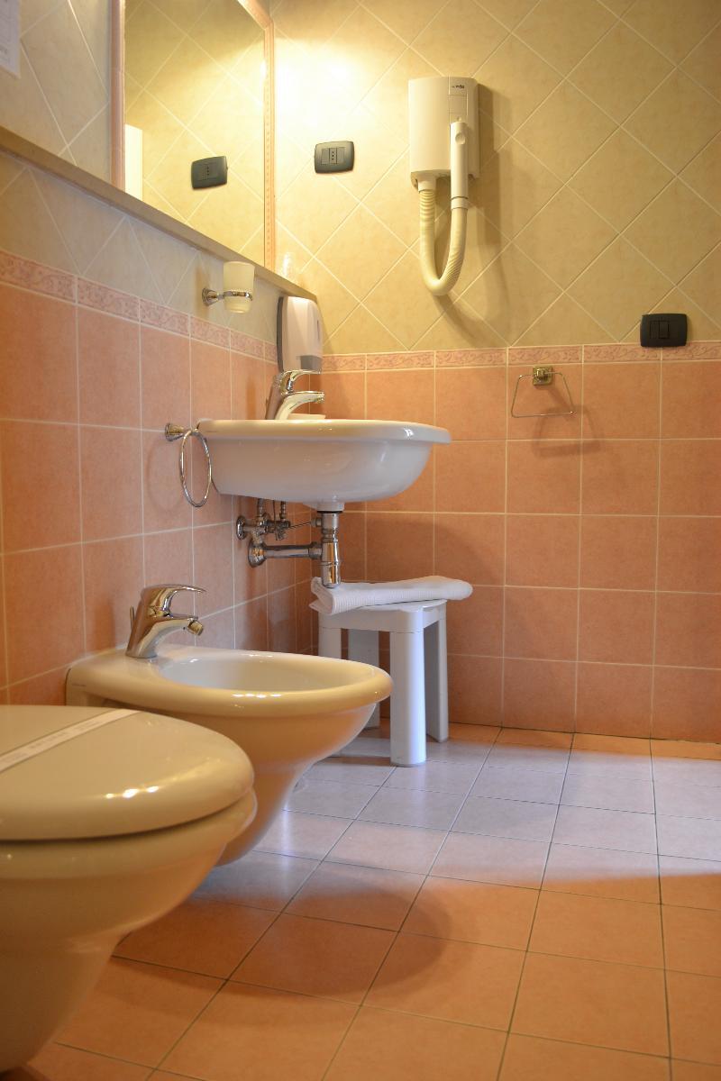 Residenza Della Signoria Gjestgiverier