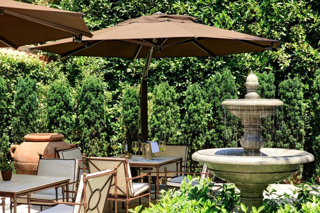 Regency - Small Luxury Of The World Hotel
