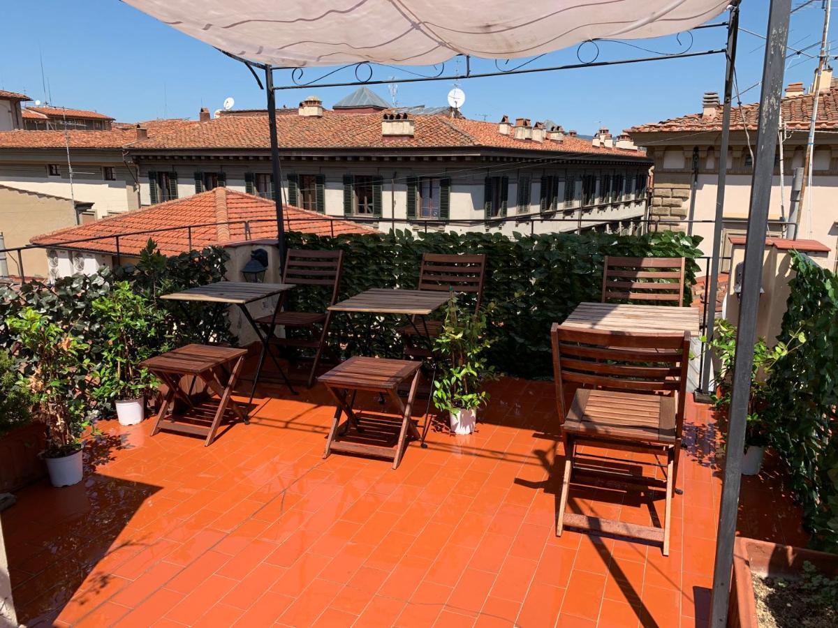 Life Style Novecento Firenze