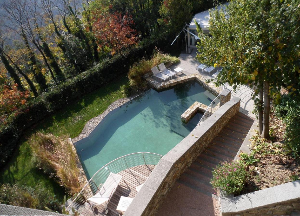 Lejlighedshotel Eden Rock