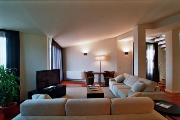 Eden Rock Lejlighedshotel Firenze