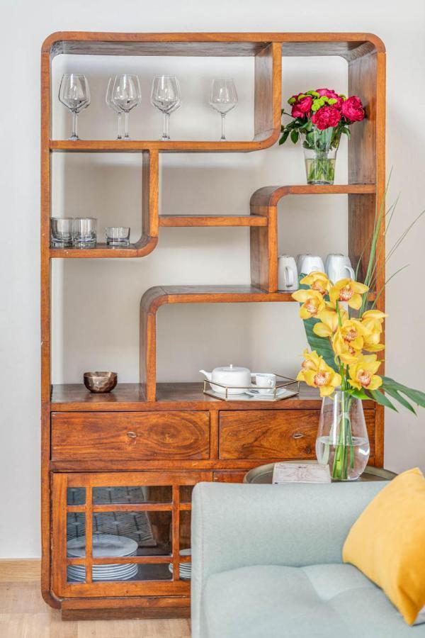 Borgo San Lorenzo Terrace * Firenze