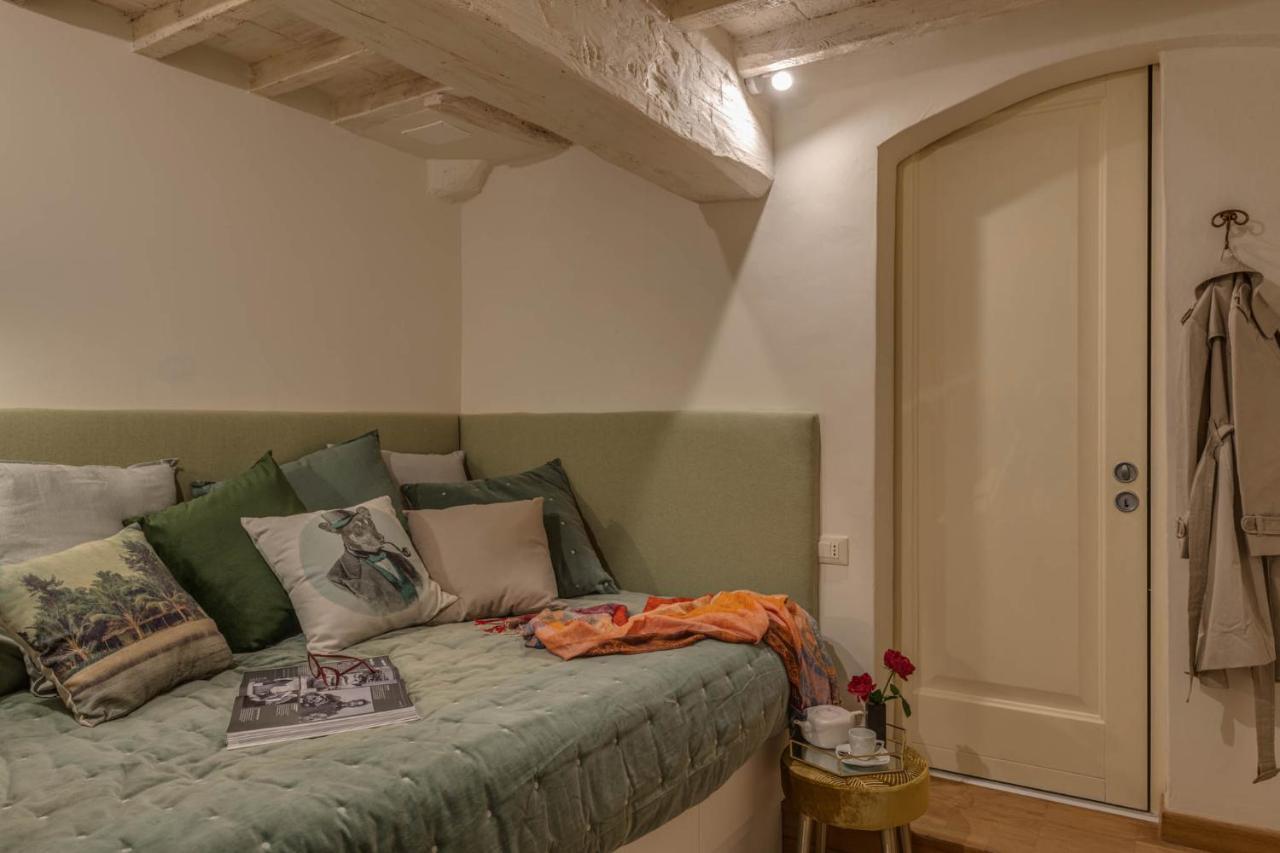 Borgo San Lorenzo Terrace Leilighet Firenze