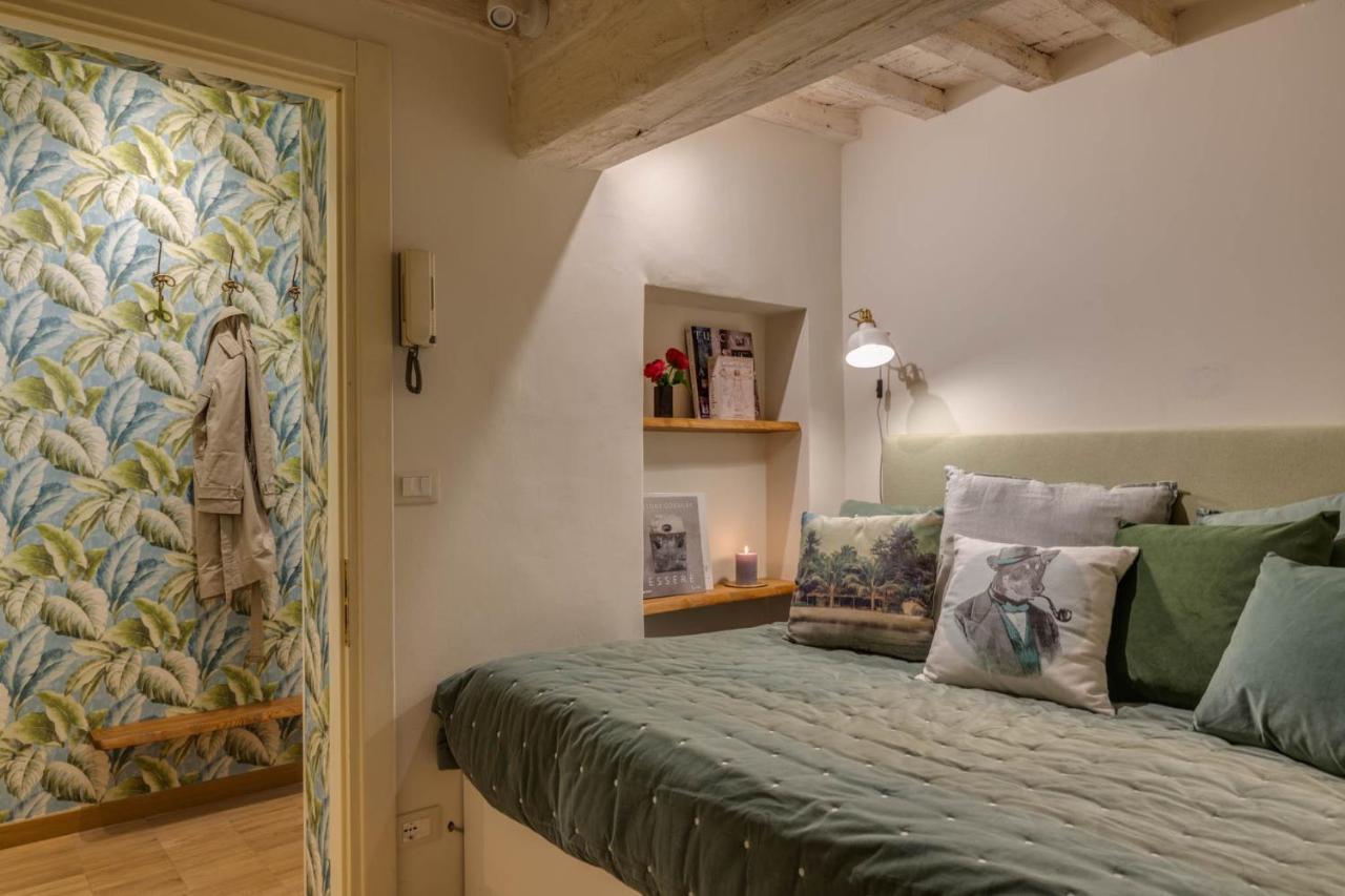Borgo San Lorenzo Terrace Leilighet *