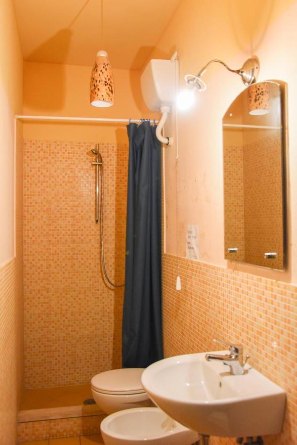 New Albergue *