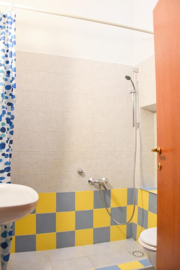 Albergue New Florença
