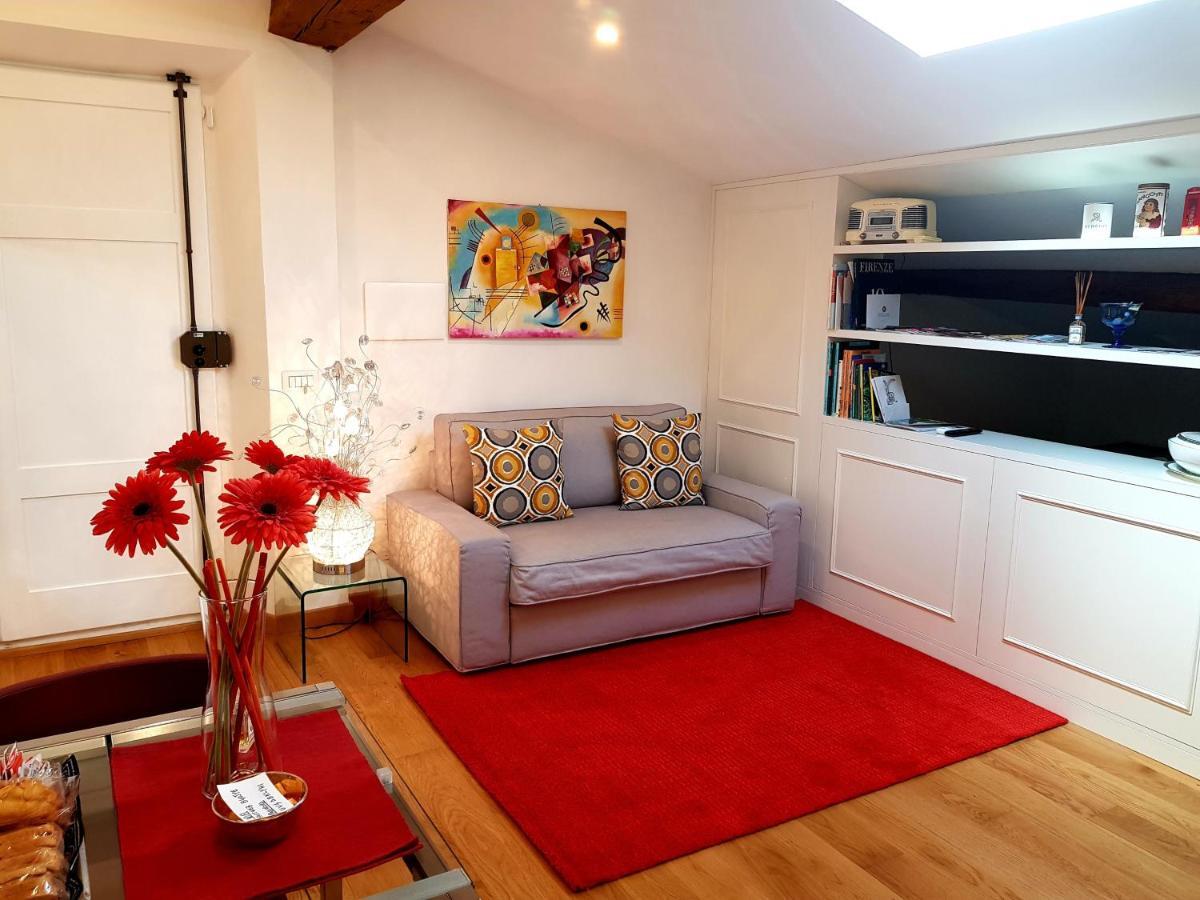 Loft Bianco Apartamento *