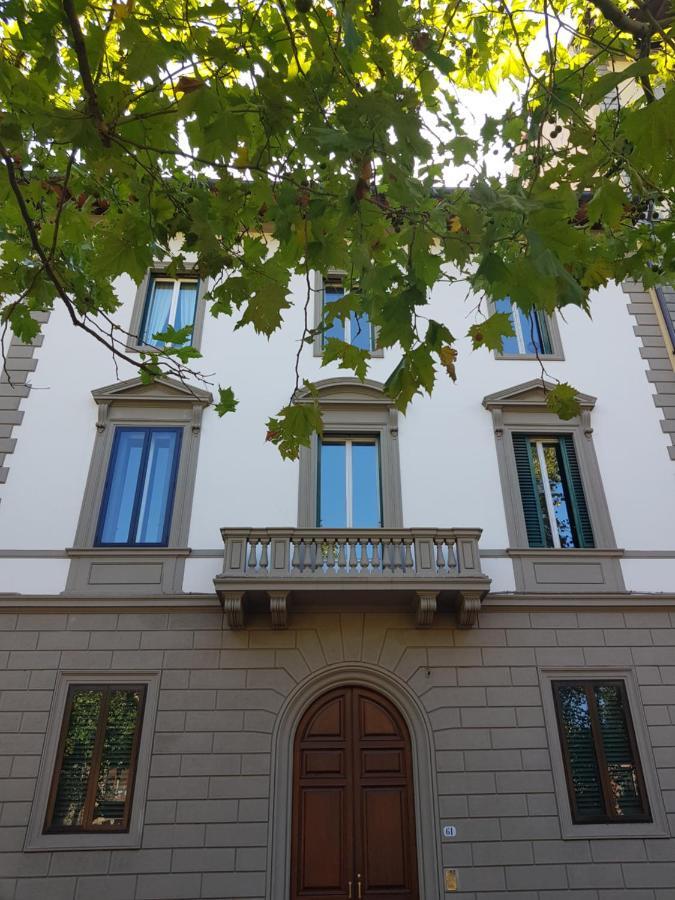 Apartamento Loft Bianco Florença
