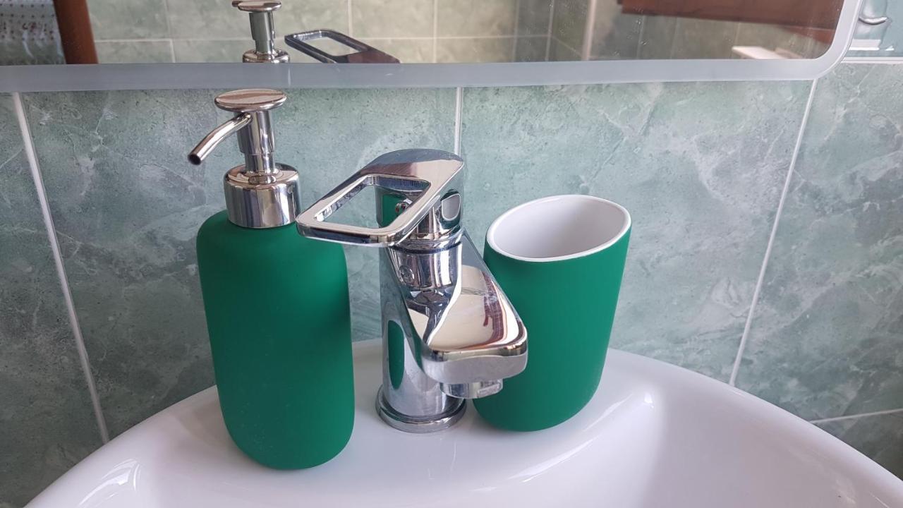 Affittacamere Piccolo Poggio *