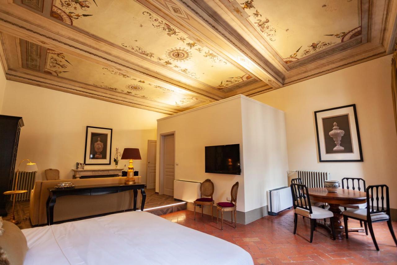 Leilighetshoteller Palazzo Martellini Residenza D'epoca 3*