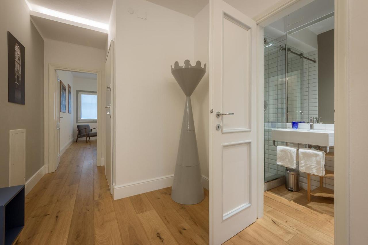 Residenza Il Conte Apartamento *